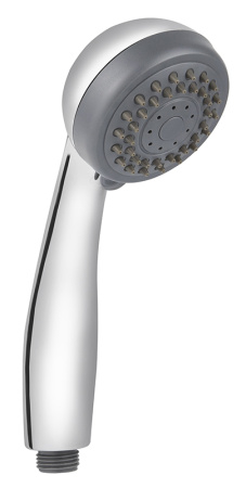 SH-255 Душевая лейка KAISER массажная, 3-х режимная