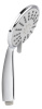 SH-038 Душевая лейка KAISER 3-х режимная
