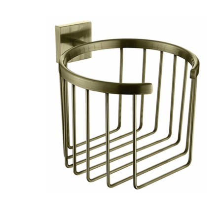 KH-4312 Держатель для освежителя воздуха настенный KAISER 