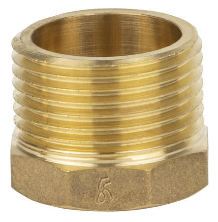 Футорка  3/4 х 1/2" 