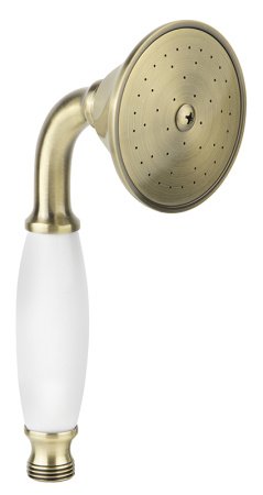 SH-156 Душевая лейка KAISER 1-а режимная