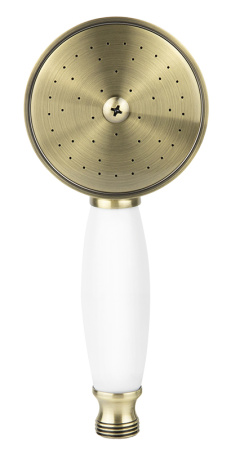 SH-156 Душевая лейка KAISER 1-а режимная