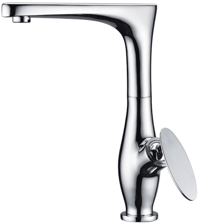 02044 Смеситель KAISER Star для кухни 