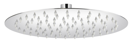 SH-386 Душевая лейка KAISER стационарная, Ø250 мм