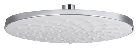 SH-370 Душевая лейка KAISER стационарная, Ø230 мм