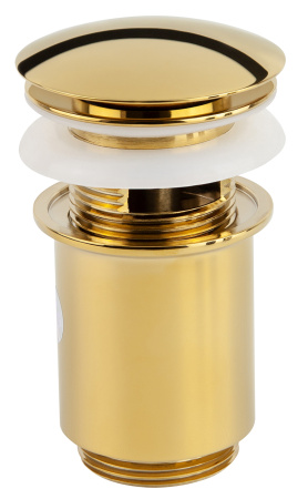 801-3 Донный клапан KАISER автомат