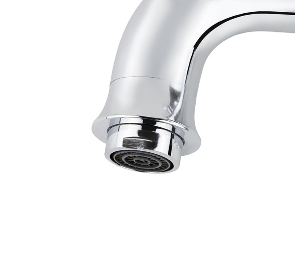 41022 Смеситель KAISER Cross для ванны