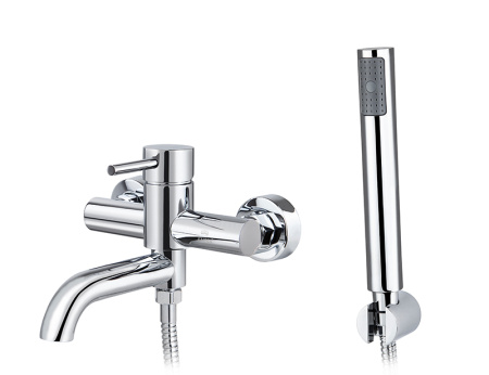 26055 Смеситель KAISER Merkur для ванны