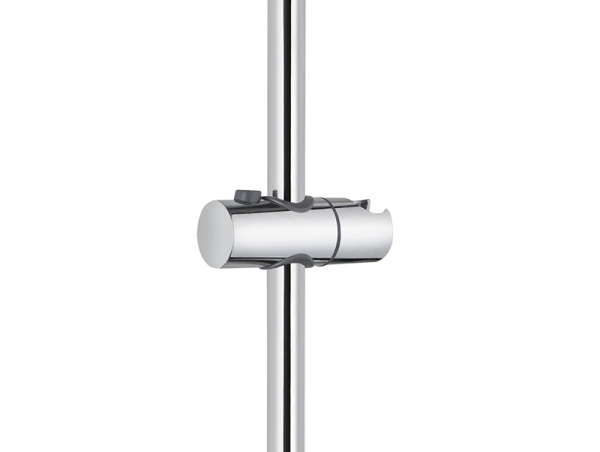 R-1141  Стойка KAISER из нержавеющей стали