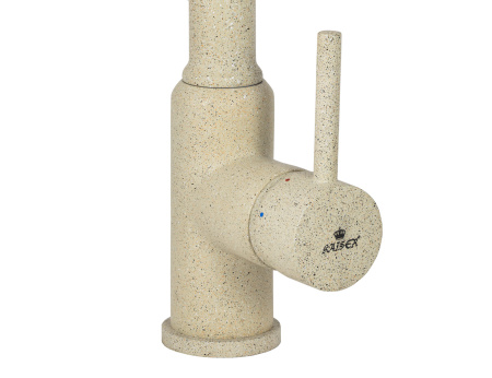 13044-16 Смеситель KAISER Teka для кухни с подачей фильтрованной воды 