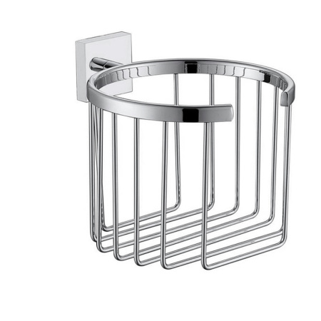 KH-2312 Держатель для освежителя воздуха настенный KAISER 