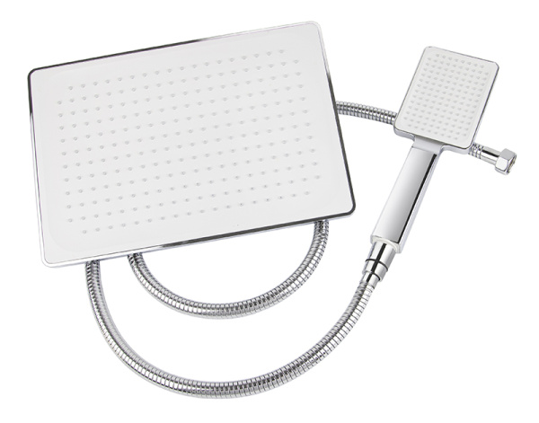 09182 Душевая система KAISER Strike с аэратором