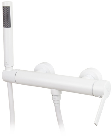 05477-4 Смеситель KAISER Serio для душа 