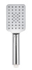 SH-064 Душевая лейка KAISER 3-х режимная