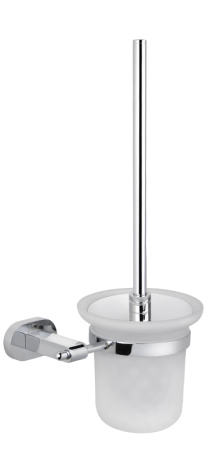 KH-2016 Держатель для туалетного ёршика настенный KAISER