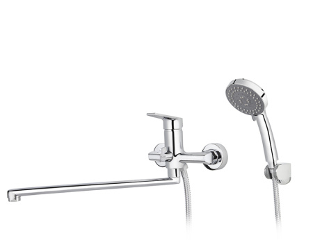 00055 Смеситель KAISER Eco для ванны