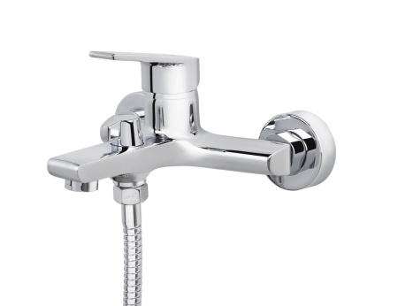 00022 Смеситель KAISER Eco для ванны