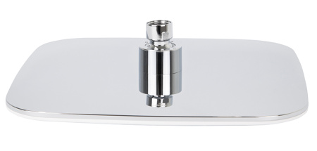 SH-375 Душевая лейка KAISER стационарная, 250х250 мм