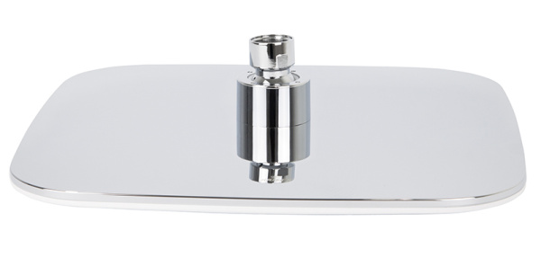 SH-375 Душевая лейка KAISER стационарная, 250х250 мм