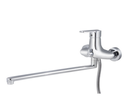 20055 Смеситель KAISER Orbit для ванны