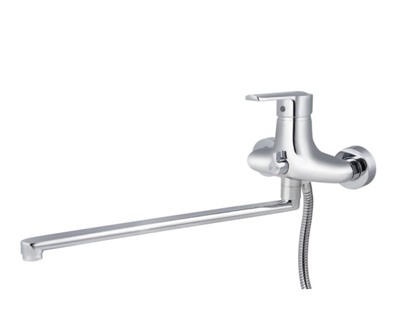 20055 Смеситель KAISER Orbit для ванны