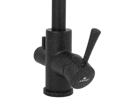 26044-12 Смеситель KAISER Merkur для кухни с подачей фильтрованной воды 