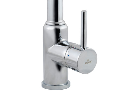 13044 Смеситель KAISER Teka для кухни с подачей фильтрованной воды 