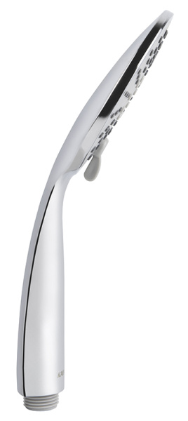 SH-751 Душевая лейка KAISER массажная, 3-х режимная