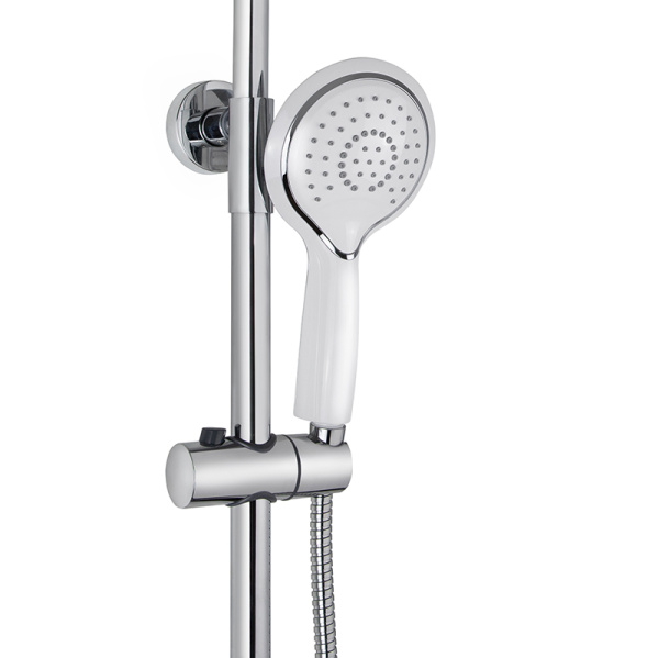 SX-2060-4 Душевая система KAISER Sonat