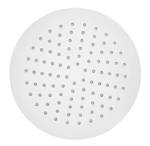 SH-245 Душевая лейка KAISER стационарная, Ø218 мм