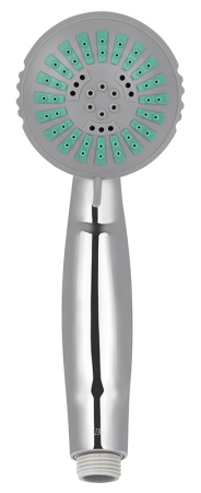 SH-009 Душевая лейка KAISER массажная, 3-х режимная