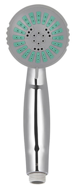 SH-009 Душевая лейка KAISER массажная, 3-х режимная
