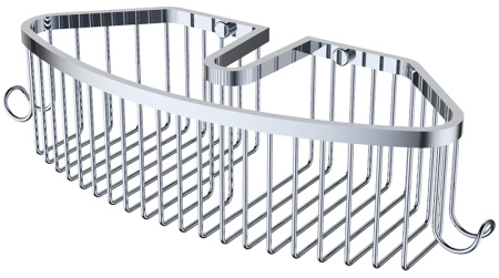 Полка настенная прямая KAISER