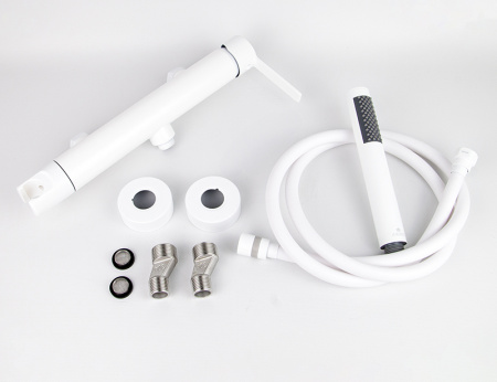 05477-4 Смеситель KAISER Serio для душа 