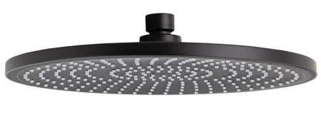 SH-210 Душевая лейка KAISER стационарная, Ø254 мм