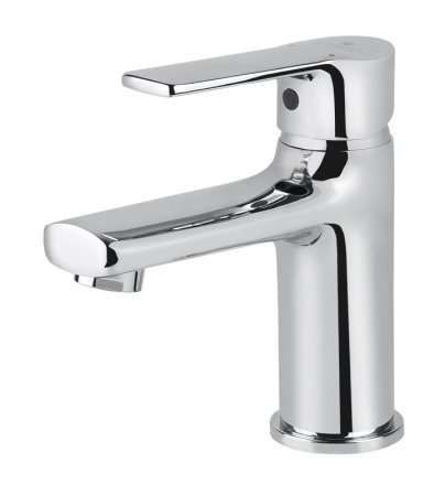 56011 Смеситель KAISER Oval для раковины 