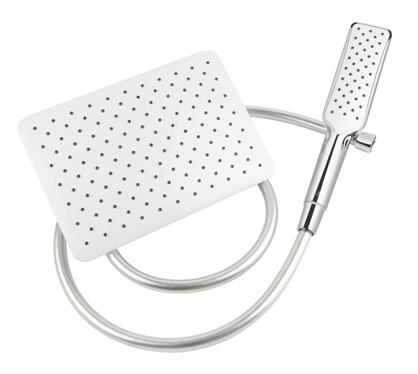 35282 Душевая система KAISER Zinger с термостатом