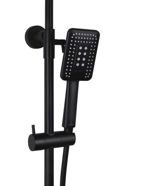 01182-2 Душевая система KAISER Elite с термостатом