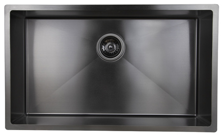 KSM-7445 Мойка из нержавеющей стали KAISER 740x440x200