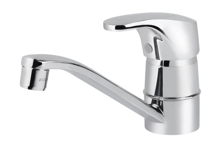 19310 Смеситель KAISER Leon для раковины 