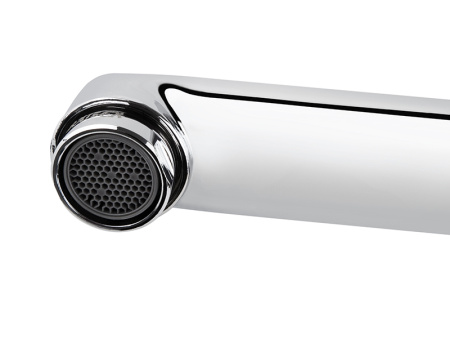 14055 Смеситель KAISER Planet для ванны