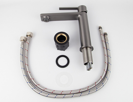 05311-15 Смеситель KAISER Serio для раковины 