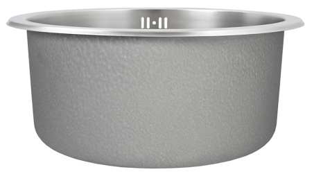 KSM-4300 Мойка из нержавеющей стали KAISER Ø425x188