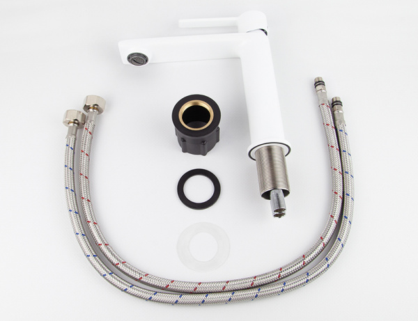 05311-4 Смеситель KAISER Serio для раковины 