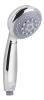 SH-010 Душевая лейка KAISER массажная, 3-х режимная