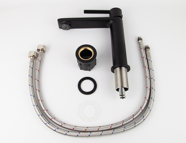 05311-9 Смеситель KAISER Serio для раковины 