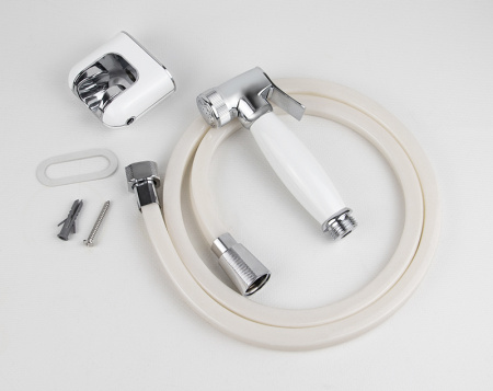 SH-345 White Гигиенический набор KAISER 