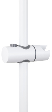 R-1145  Стойка KAISER из нержавеющей стали