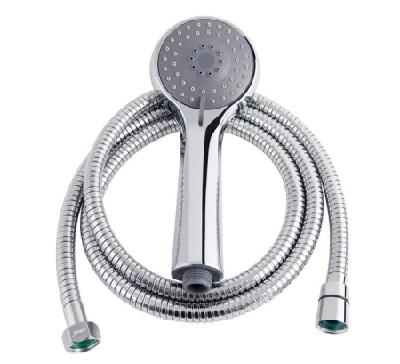 11070К Смеситель KAISER Carlson Style для ванны