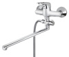 14055 Смеситель KAISER Planet для ванны